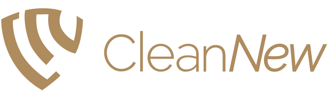 Logo CleanNew