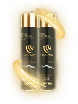 Oferta 2 Magic Clean